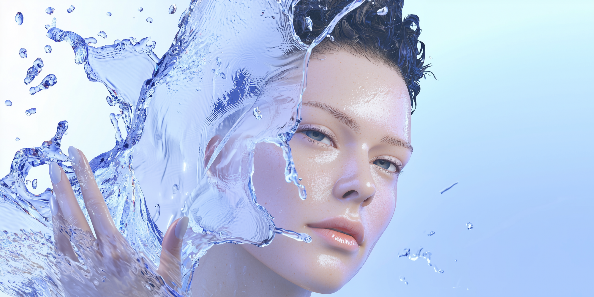 гиалуроновая кислота для омоложения кожи, инъекции гиалуроновой кислоты, уколы гиалуроновой кислоты, биоревитализация гиалуроновой кислотой, омоложение лица гиалуроновой кислотой, филлеры гиалуроновые, Хабаровск, клиника Нефертити, гиалуроновая кислота, о