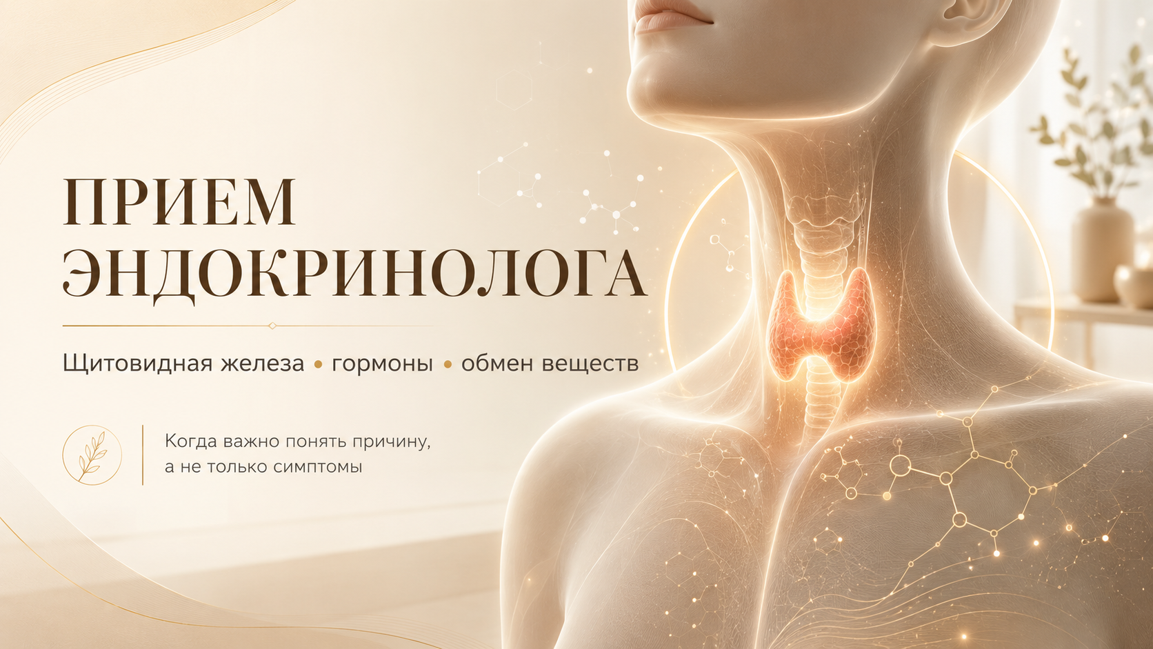ЭНДОКРИНОЛОГ