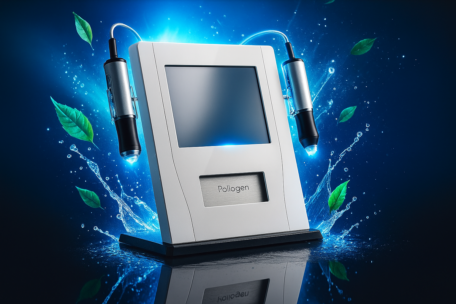 Омолаживающий уход Geneo+ в Хабаровск