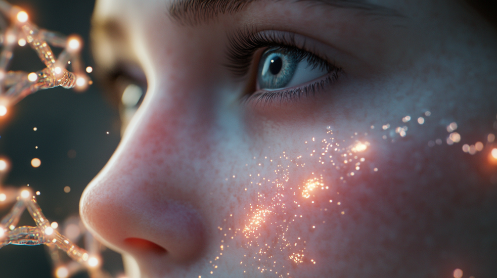 роцедура биоревитализации с Плинест Фаст для омоложения кожи
