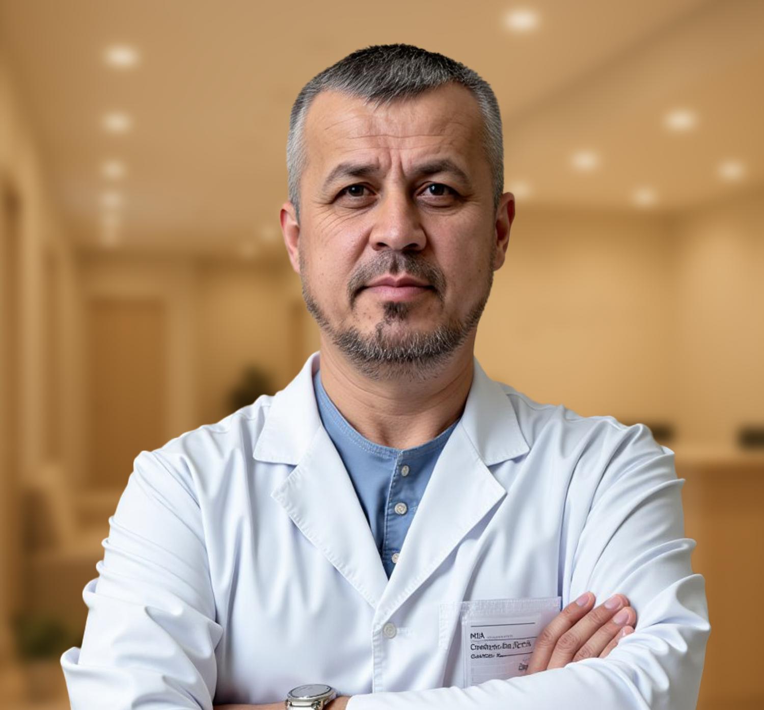 Хирург в Хабаровске — амбулаторная хирургия в клинике «Нефертити» на Даниловского