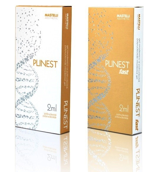 биоревитализация с ПДРН-препаратами Плинест и Плинест Фаст помогает вернуть коже молодость и упругость. Клиника Нефертити в Хабаровске предлагает современные процедуры для восстановления кожи.