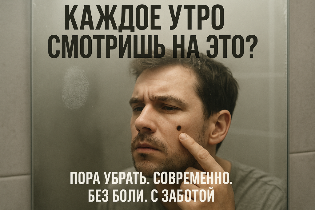 Удаление родинок и новообразований на лице в Хабаровске — клиника «Нефертити». Современно, без боли и с заботой. Устраните то, что портит отражение. Удаление родинок и новообразований на лице в Хабаровске — клиника «Нефертити». Современно, без боли и с заботой. Устраните то, что портит отражение.