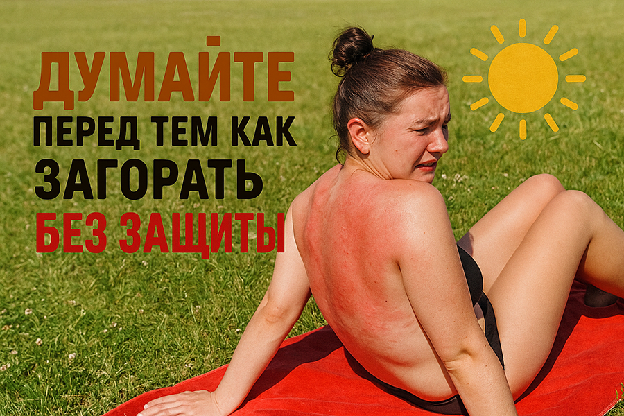 В клинике «Нефертити» (Хабаровск, Северный микрорайон) мы проводим восстановление кожи после УФ-повреждений и рекомендуем дерматологический уход с SPF-контролем. 