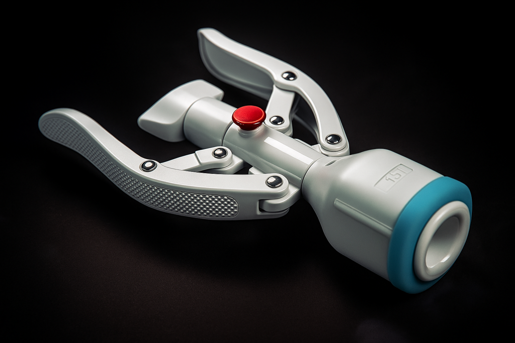 ZSR-анастомат в клинике «Нефертити», Хабаровск — обрезание без скальпеля