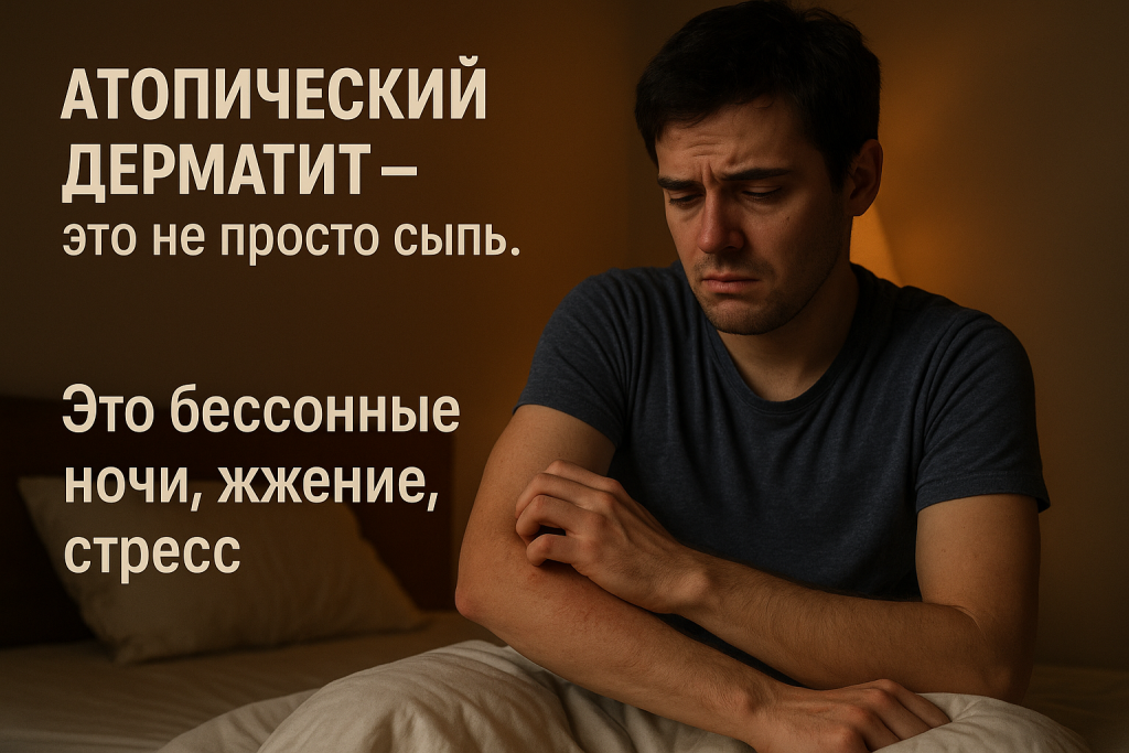  Атопический дерматит у взрослых — фото проявлений на коже. Лечение дерматита в клинике «Нефертити» в Хабаровске: опытные дерматологи, индивидуальные протоколы, комфортные условия.